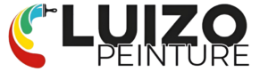 Logo Luizo Peinture